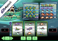 Neptunes Kingdom