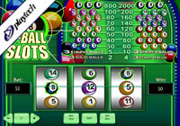 8 Ball Slots