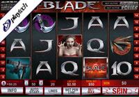Blade