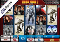 Iron Man 2