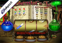Alchemists Lab