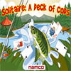 Solitaire – Deck Of Cods
