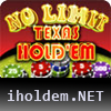 Texas Hold’em Online